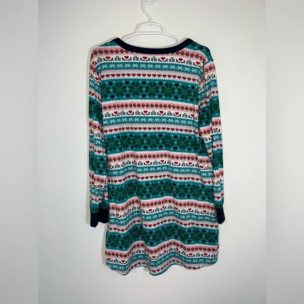 Kate Spade Bushed Cozy Jersey 1X